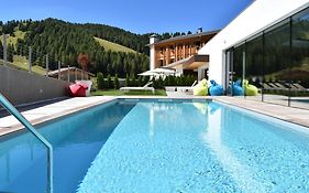 La Baita Family Hotel Alpe Cimbra